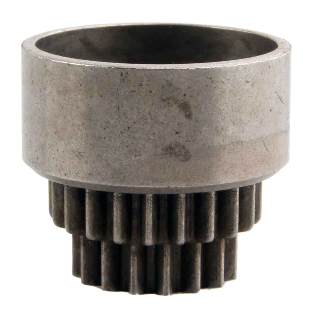 Details About RC 1:10 On-Road Car/Buggy Clutch Bell(Double Gears) For HSP