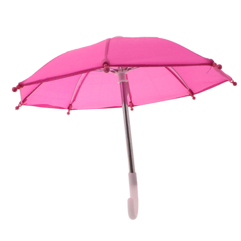 Umbrella Model Cute Decoration Crafts - Suitable for Dress Up Games