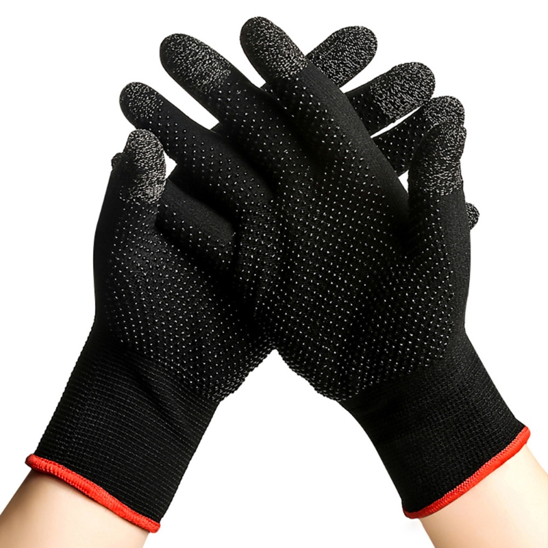 heated gloves for gaming