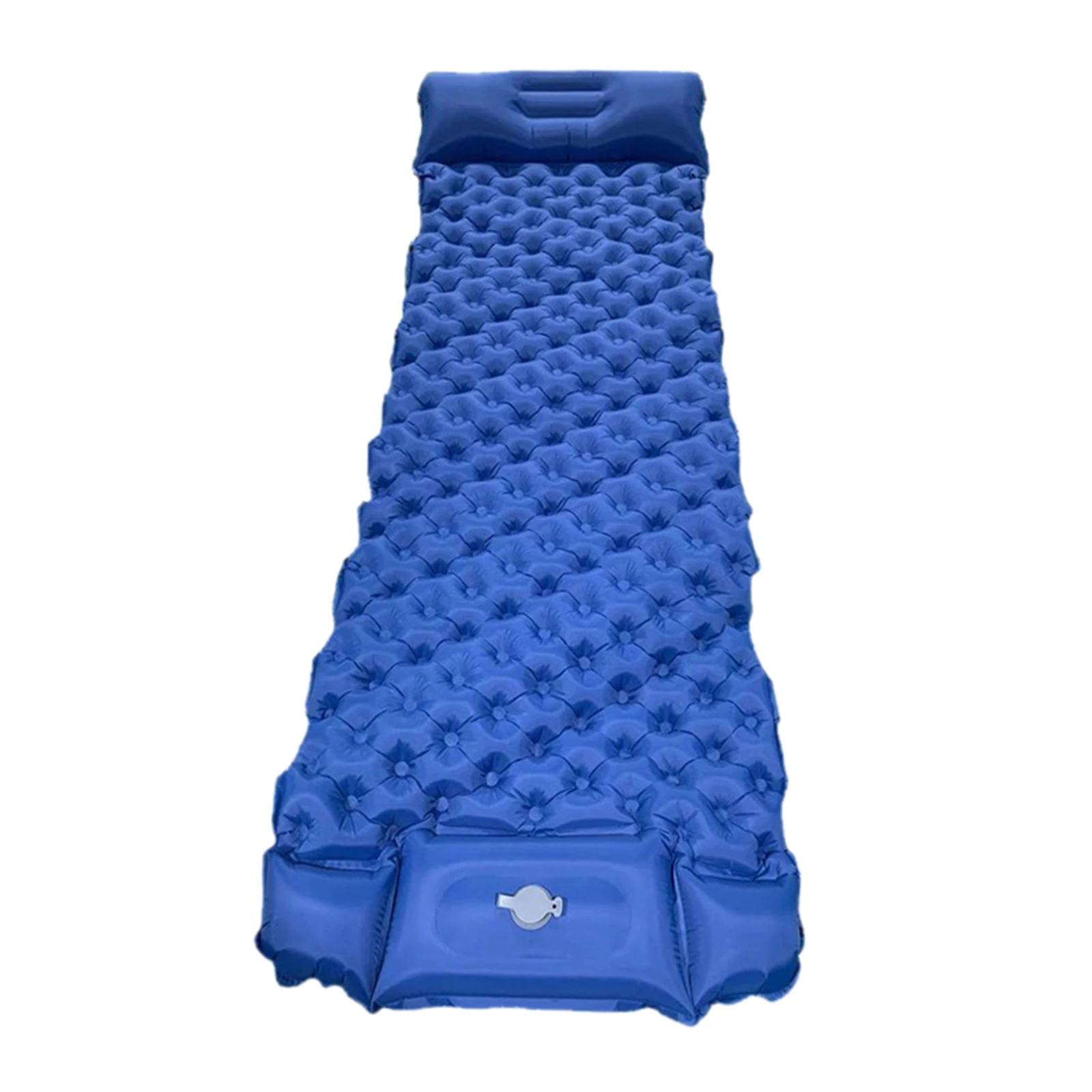 Compact Self Inflating Camping Pad Sleeping Mat for Tent Outdoor Backpacking