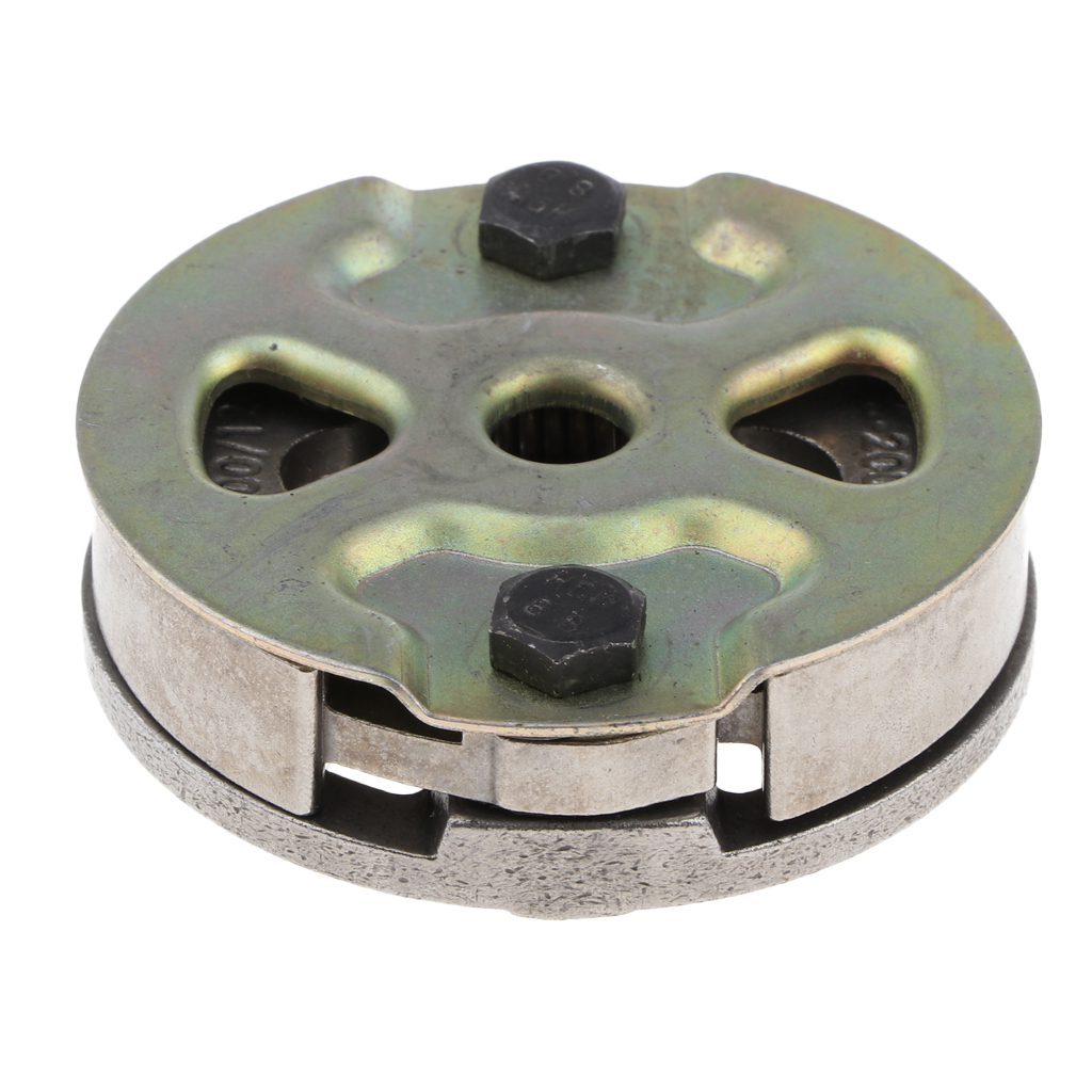 Replace Clutch Assy Compatible with STIHL FS120 FS200 FS250 FS300 FS350 FS400 Trimmers