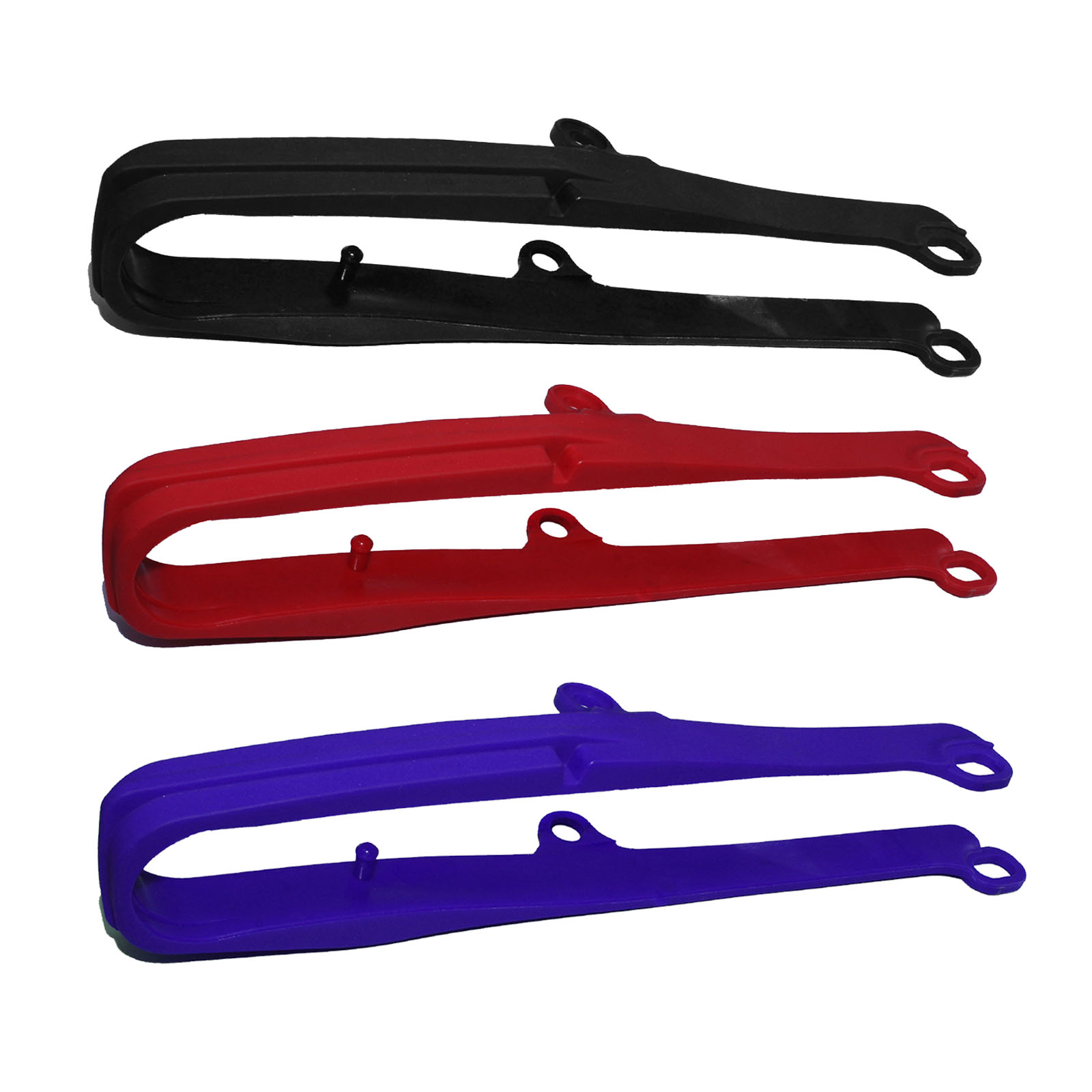 Plastic Honda Swing Arm Rear Chain Guide Slider for HONDA CRF250RL CRF250LA