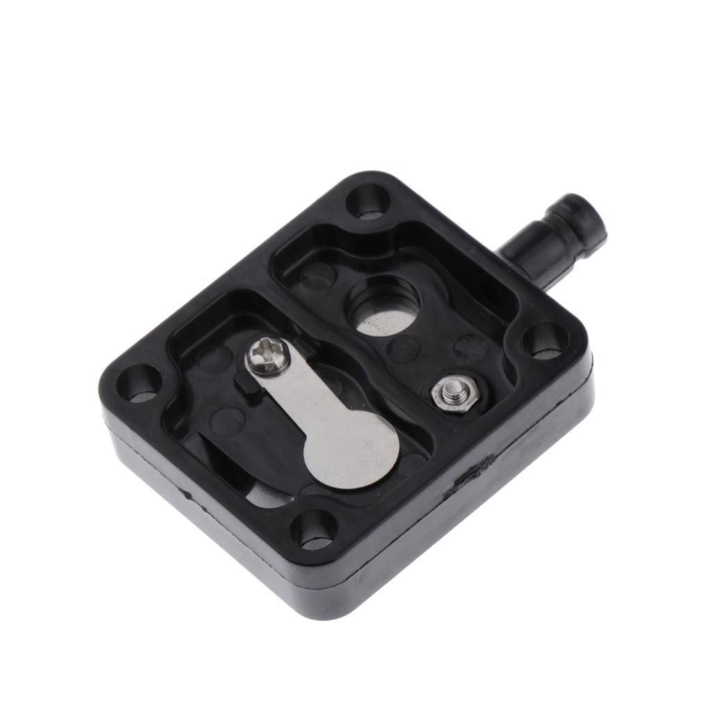 Fuel Pump Body for Tohatsu Nissan Outboard Motor 9.9HP 15HP 18HP  3C8-04002