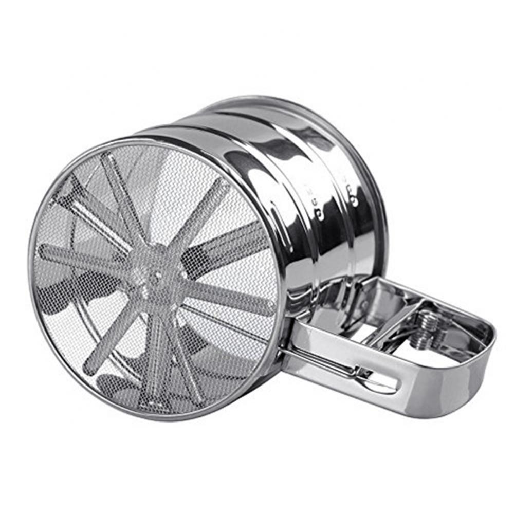 Baking Sieve Cup