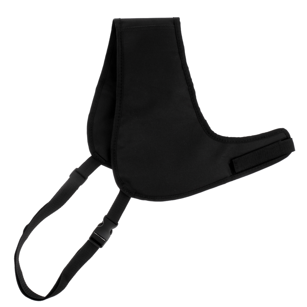 Shoulder Recoil Pad Stock Extension Shoulder Protective for Hunting