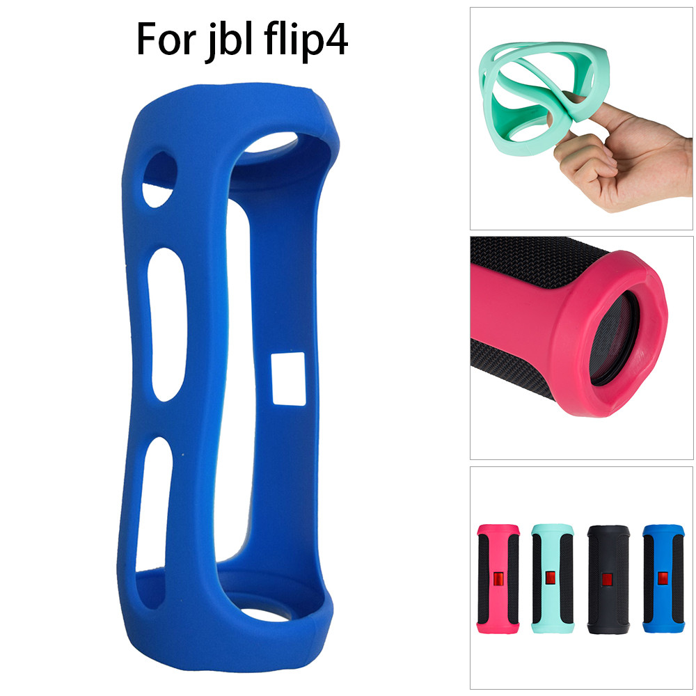 jbl flip 4 silicone case