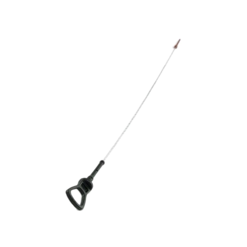 11437600470 Engine Oil Dipstick Durable Oil Level Dip Stick Level Gauge Metal for BMW F20 F21 118i Accessory Parts