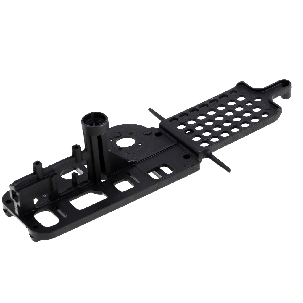 RC Airplane Helicopter Model Main Frame for XK K110 Wltoys V997 V930