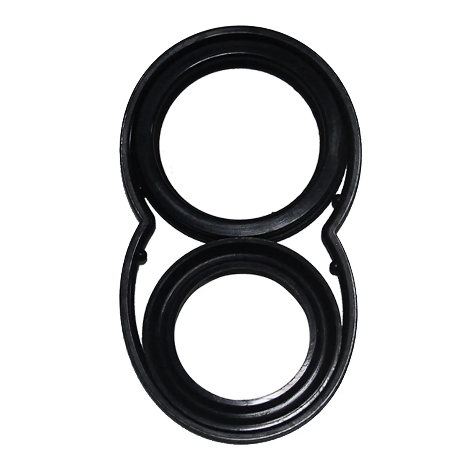 3 Piece Waterproof Gasket Repair Kit Replacement for  Easy to