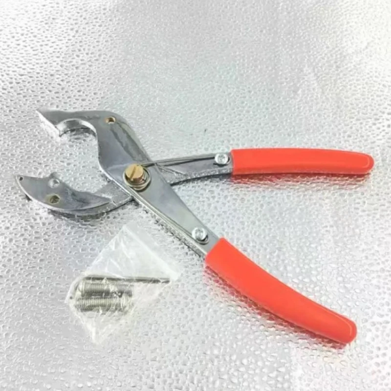 alicate serralheiro ferramentas de desmontagem de aço