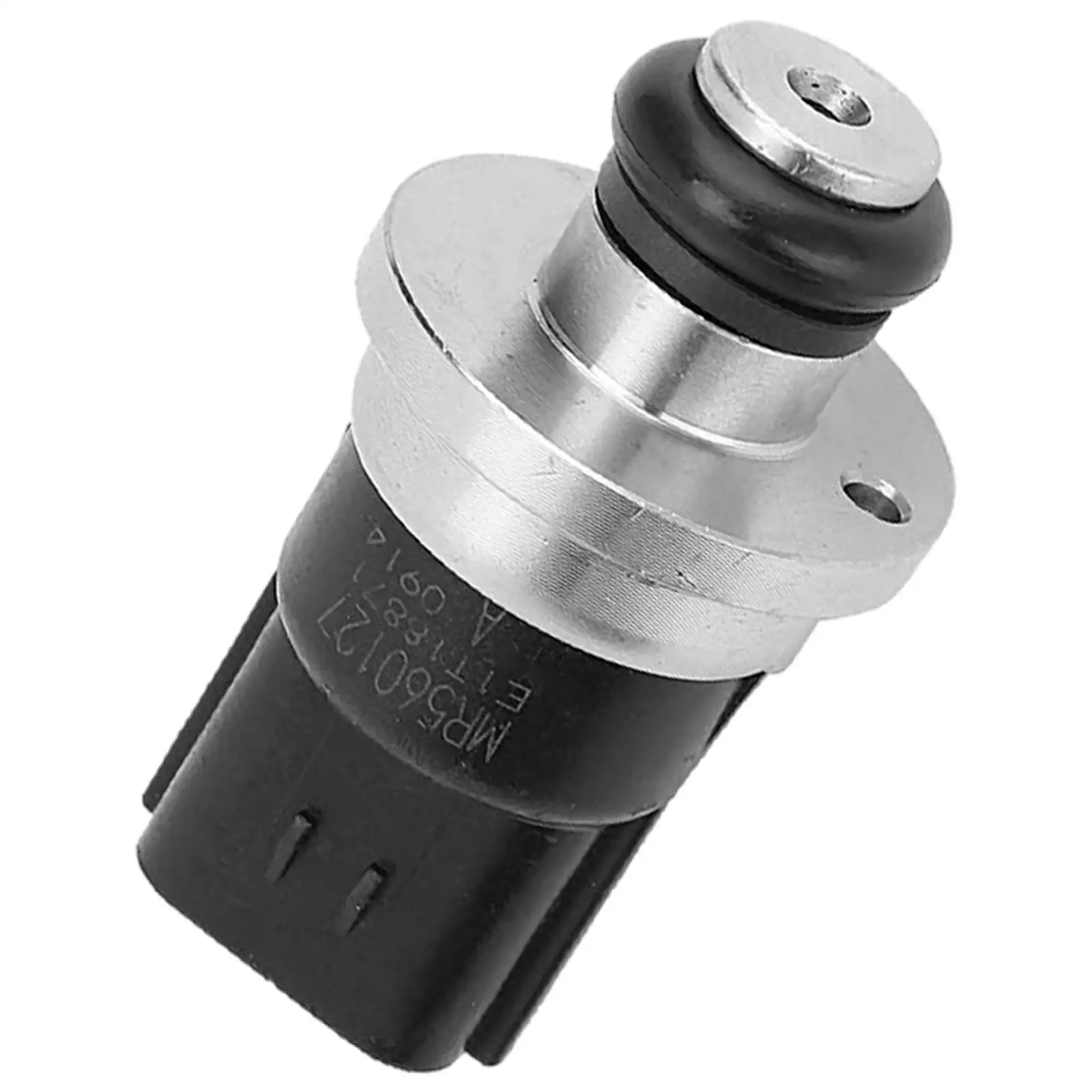 Fuel Pressure Sensor MR560127 MD347416 Spare Parts Accessories for Mitsubishi Car Automobiles High Performance Premium