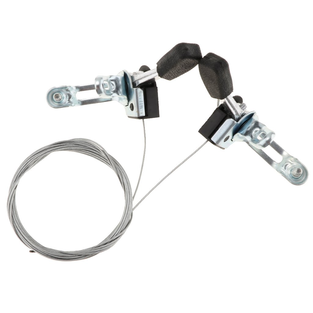 Bike Derailleur Thumb ers  Levers 3x7/3x6   With Cable