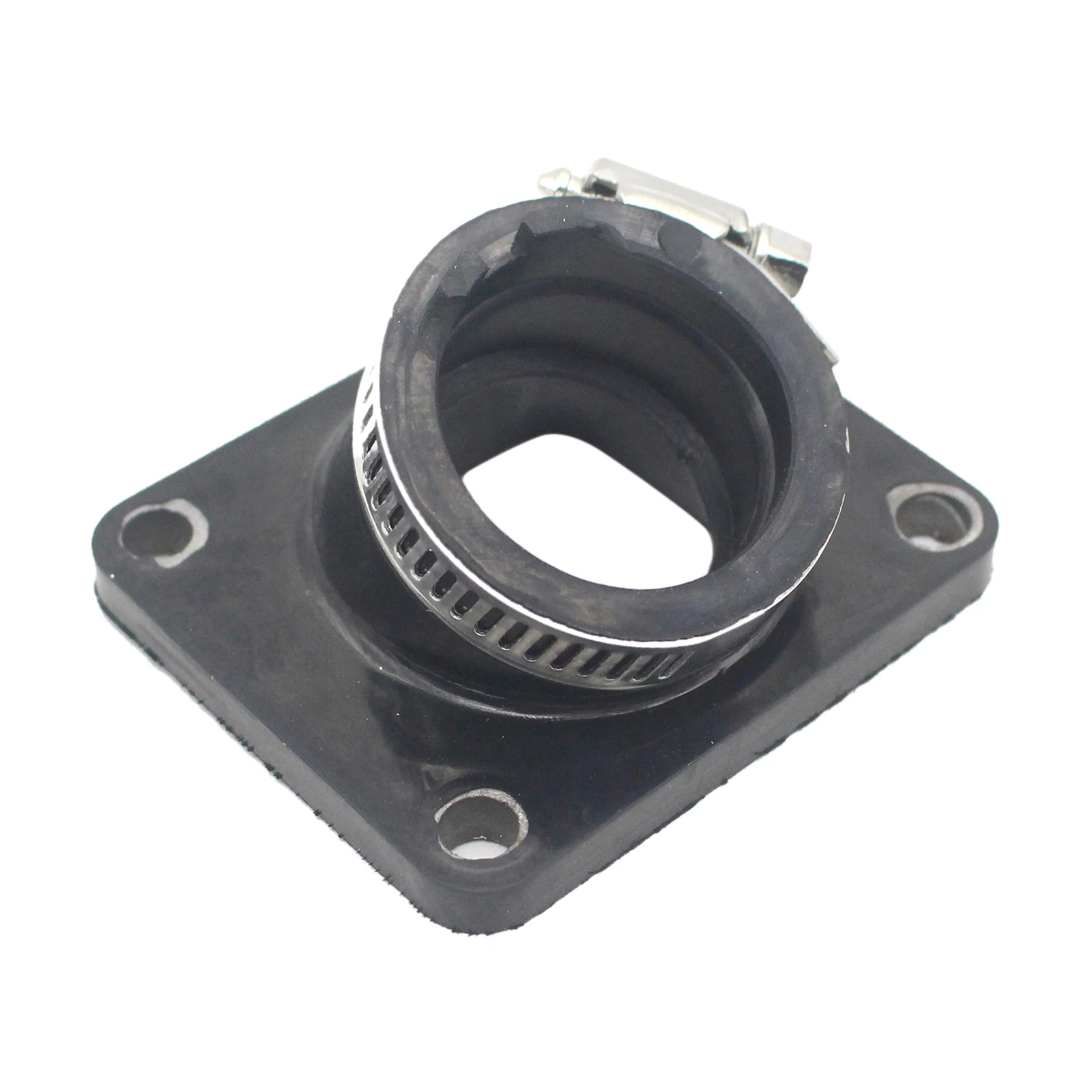 Carburetor Interface Manifold Adapter For Yamaha DT100 560-13565-00 56013565