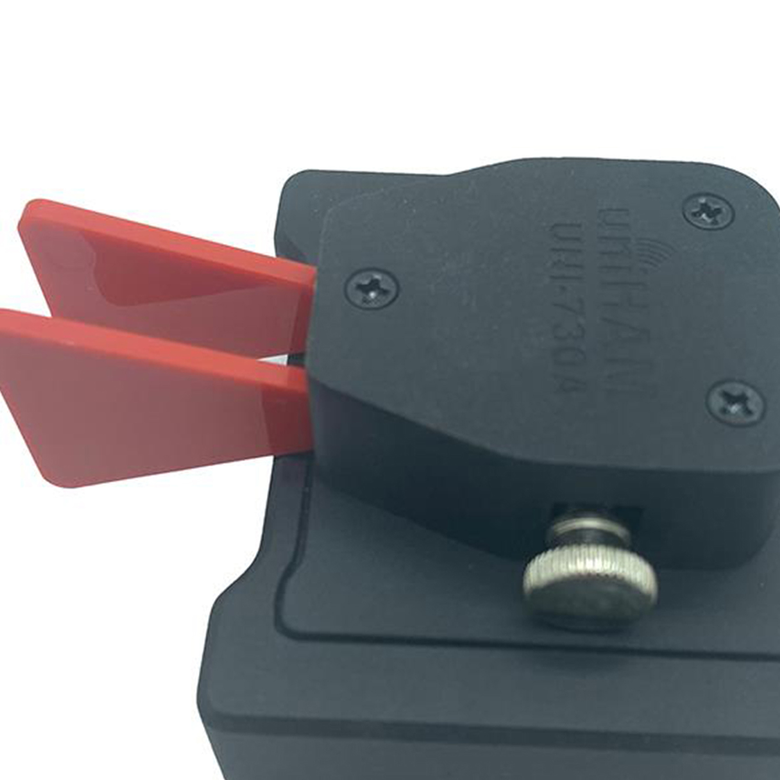UNI 730A Key Body on CW Morse Code Key Manipulator for HAM Radio 3.5