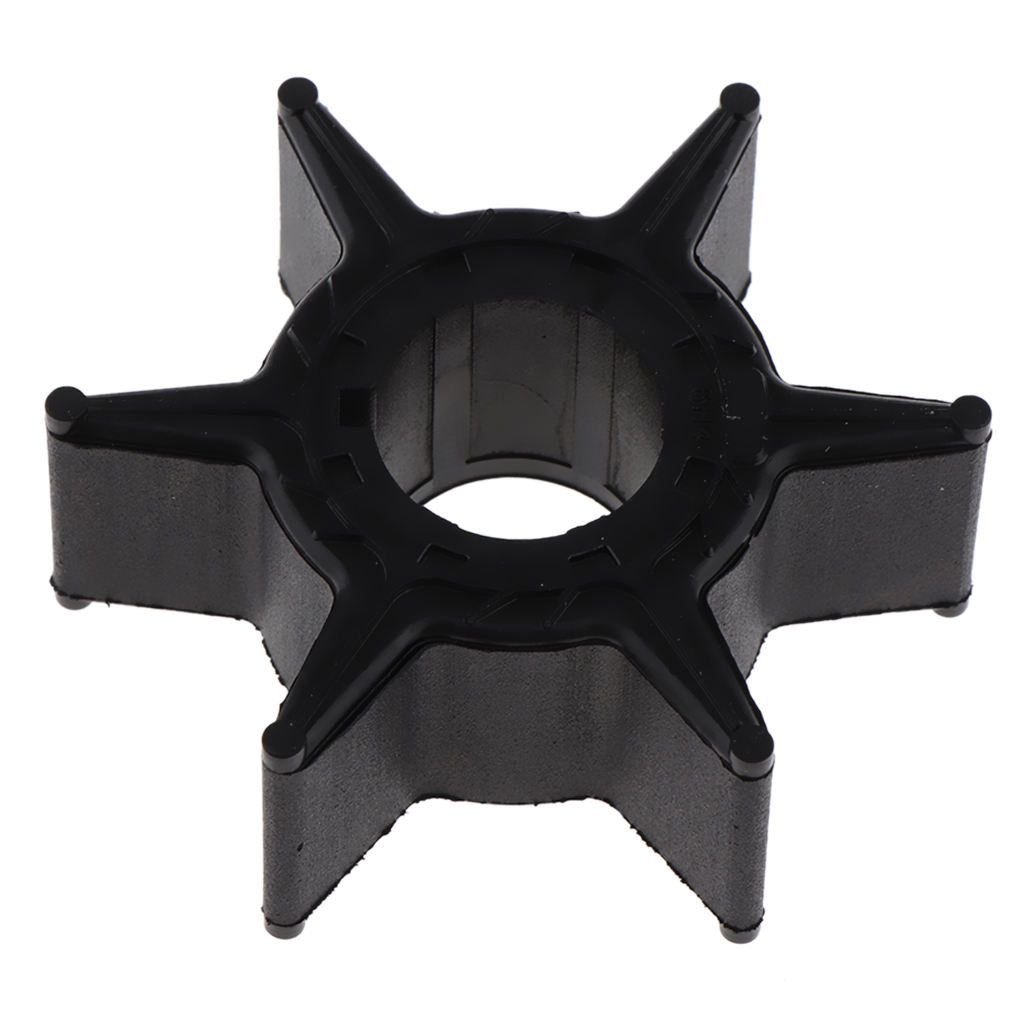 Corrosion Proof Water Pump Impeller for Yamaha Outboard Replace 6H4-44352-00/25-50hp