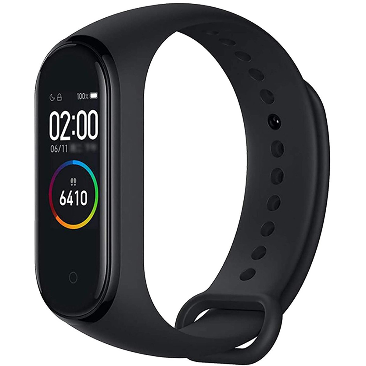 Смарт часы Xiaomi Smart Band