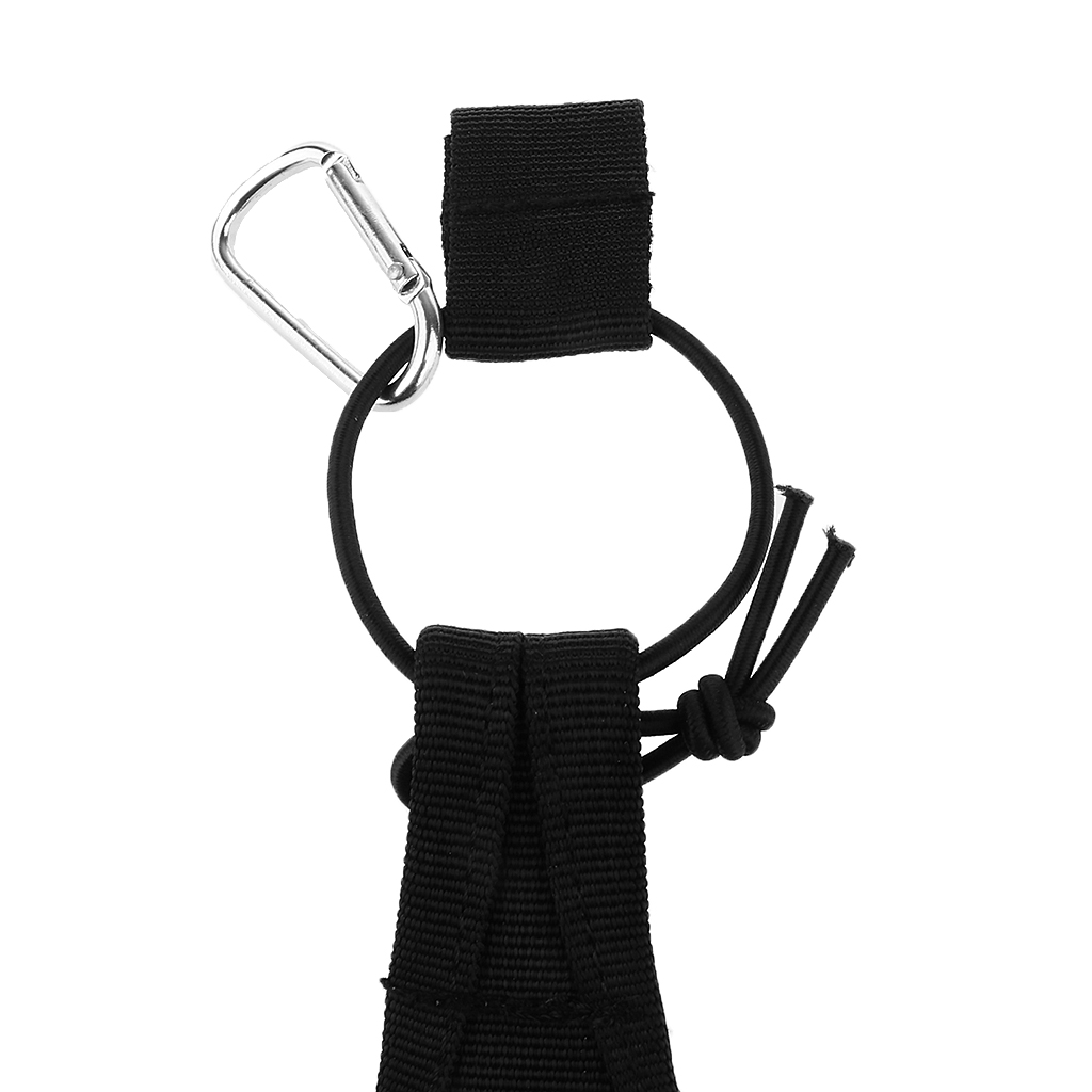Lightweight Water Bottle Holder Belt Molle Bottle Carrier for Walking Running