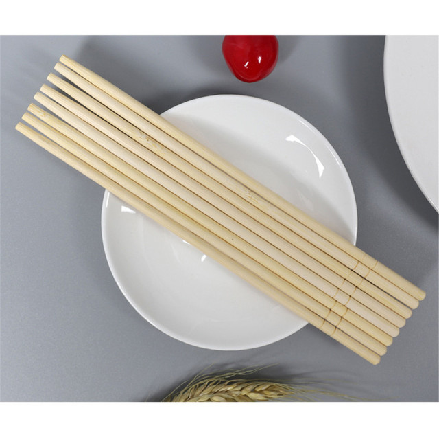 100 par jednorazowe pałeczki z drewna bambusowego restauracja pojedynczy pakiet pałeczki do jedzenia Hashi Sushi Food Stick zastawa stołowa tanie i dobre opinie CN (pochodzenie) Bambusa pulpy 100 par jednorazowe pałeczki z drewna bambusowego restauracja pojedynczy pakiet pałeczki do jedzenia Hashi Sushi Food Stick zastawa stołowa tanie i dobre opinie CN (pochodzenie) Bambusa pulpy