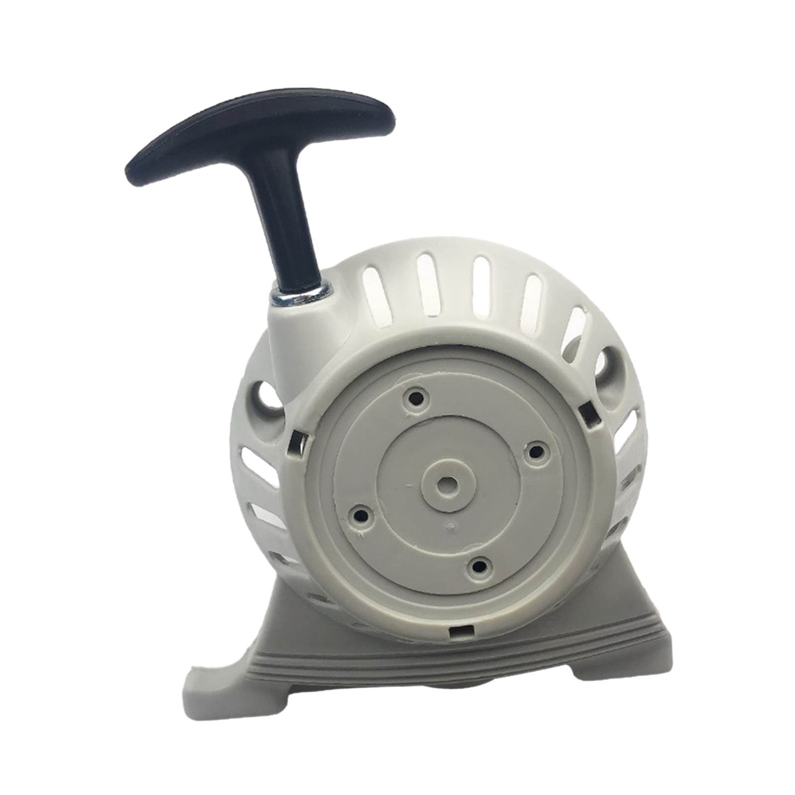 Recoil Rewind Pull Starter Assembly for Stihl FS90 FS100 KM90 KM100 Replaces