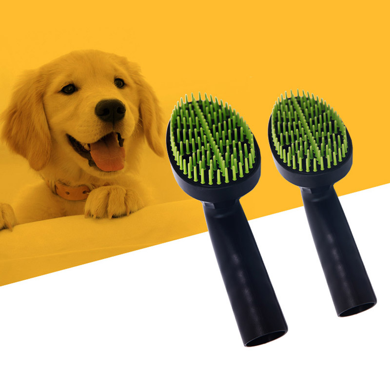 Title 7, Brosse de toilettage pour animaux de compagnie,...