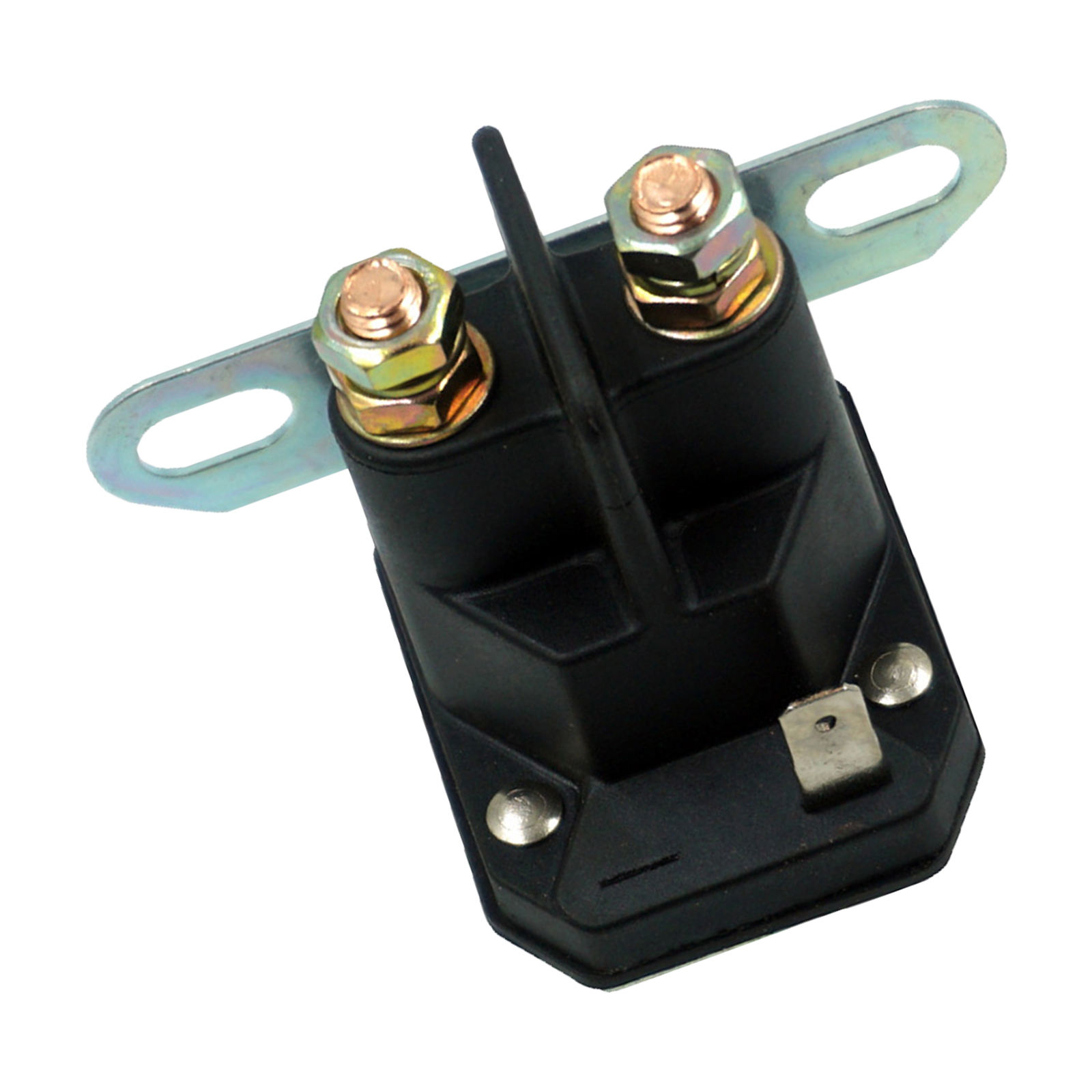 Solenoid Relay 812-1211-211 3 Terminal 812-1201-211 12 Volt Fit for Applications