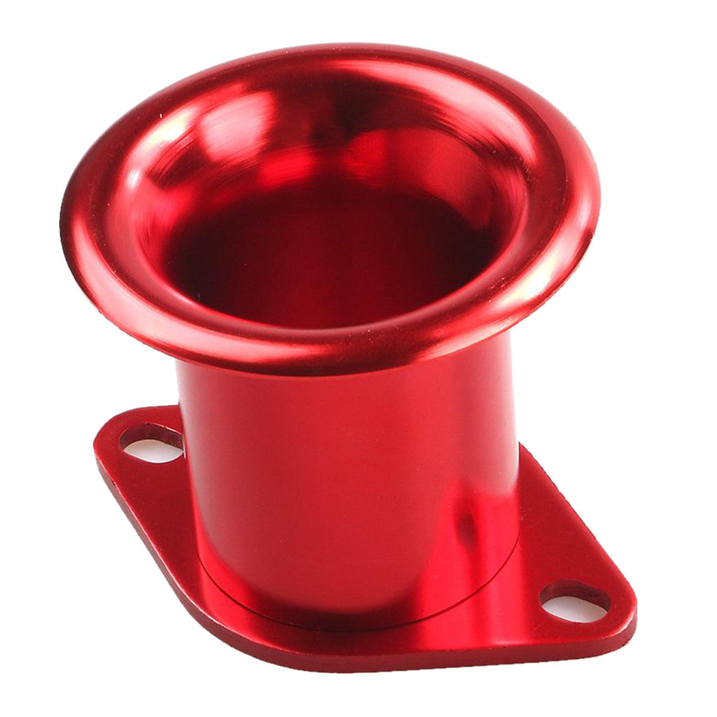 Air Horn Funnel GTS 20V ITB/ITBs for  Corolla AE86, Maximize Air Intake for