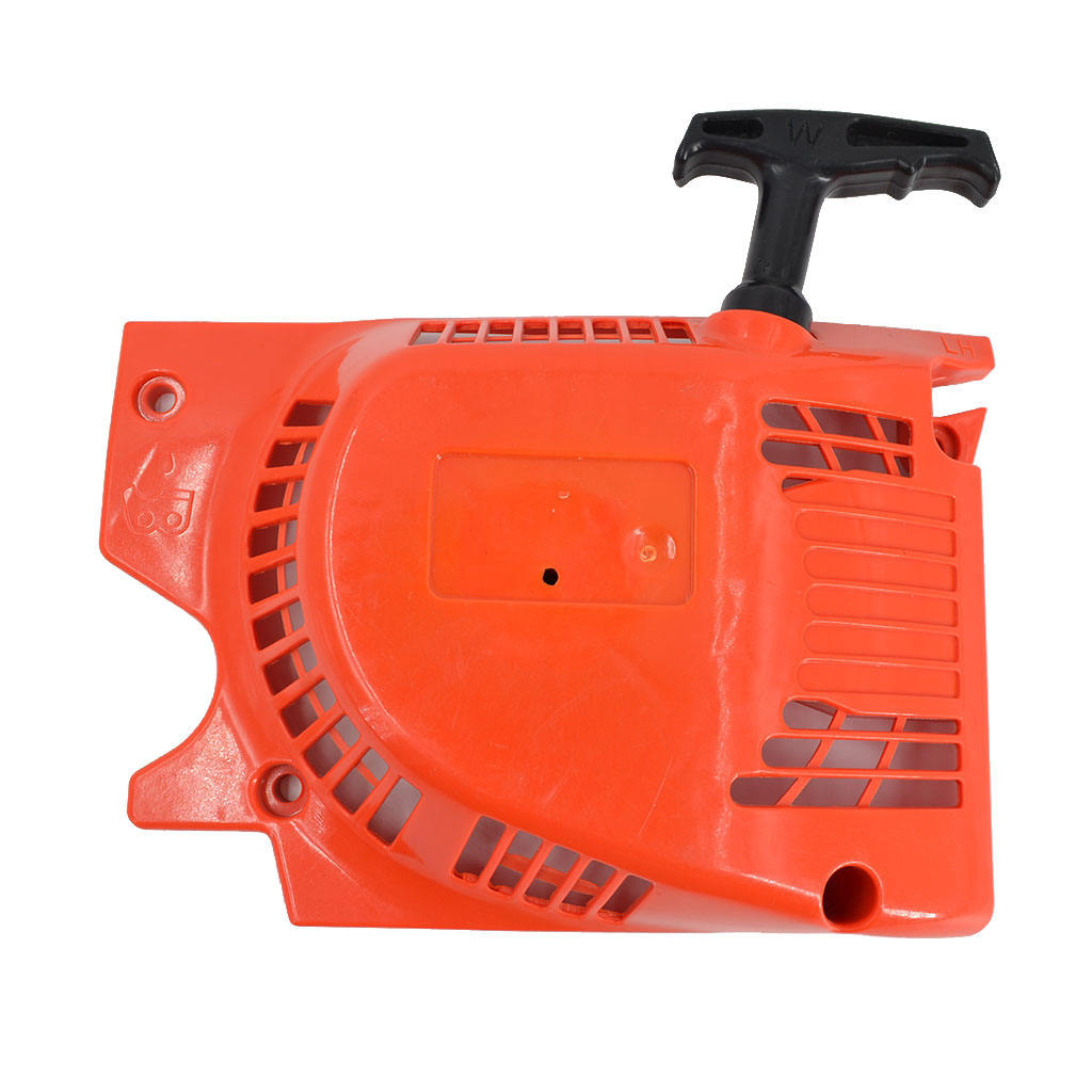 Recoil Starter Assy For 5200 5800 52CC 58CC Chainsaw Parts Non 