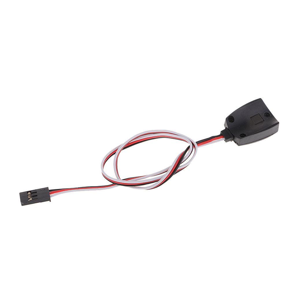 Lipo Battery Charger Life Protector Temperature Measurement Sensor Cable
