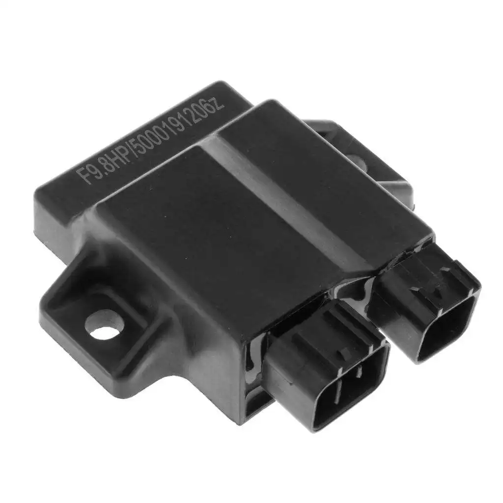 CDI (CU7256) for TOHATSU Boat Engine 3AA-06060-0 Accessories Durable