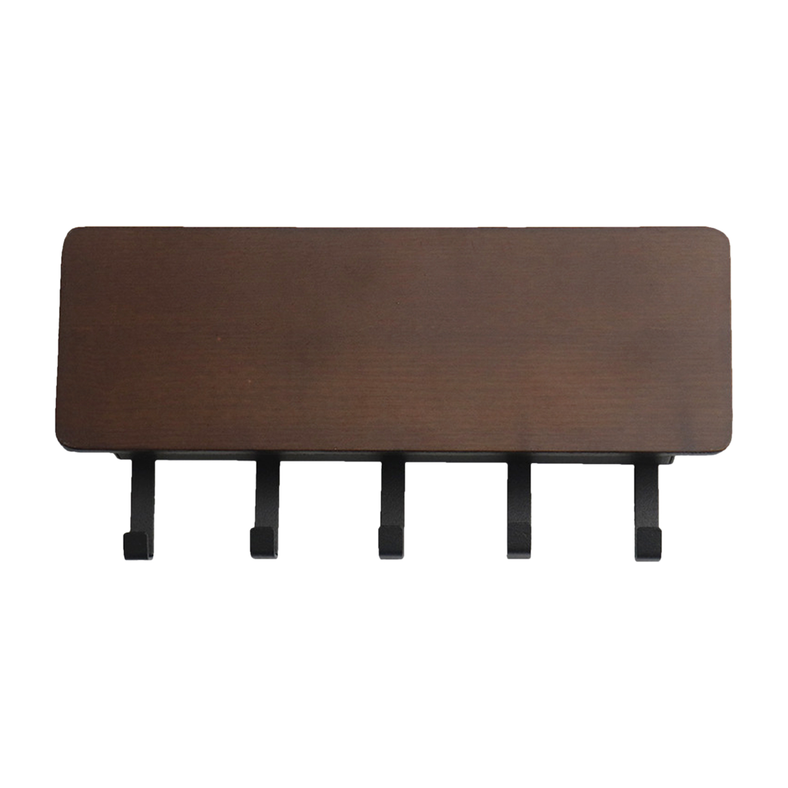 Hair Clipper Storage Rack Wall-Mounted Professional Tool Organizer Holder Tray for Clips Barber Salon Brushes Stylist