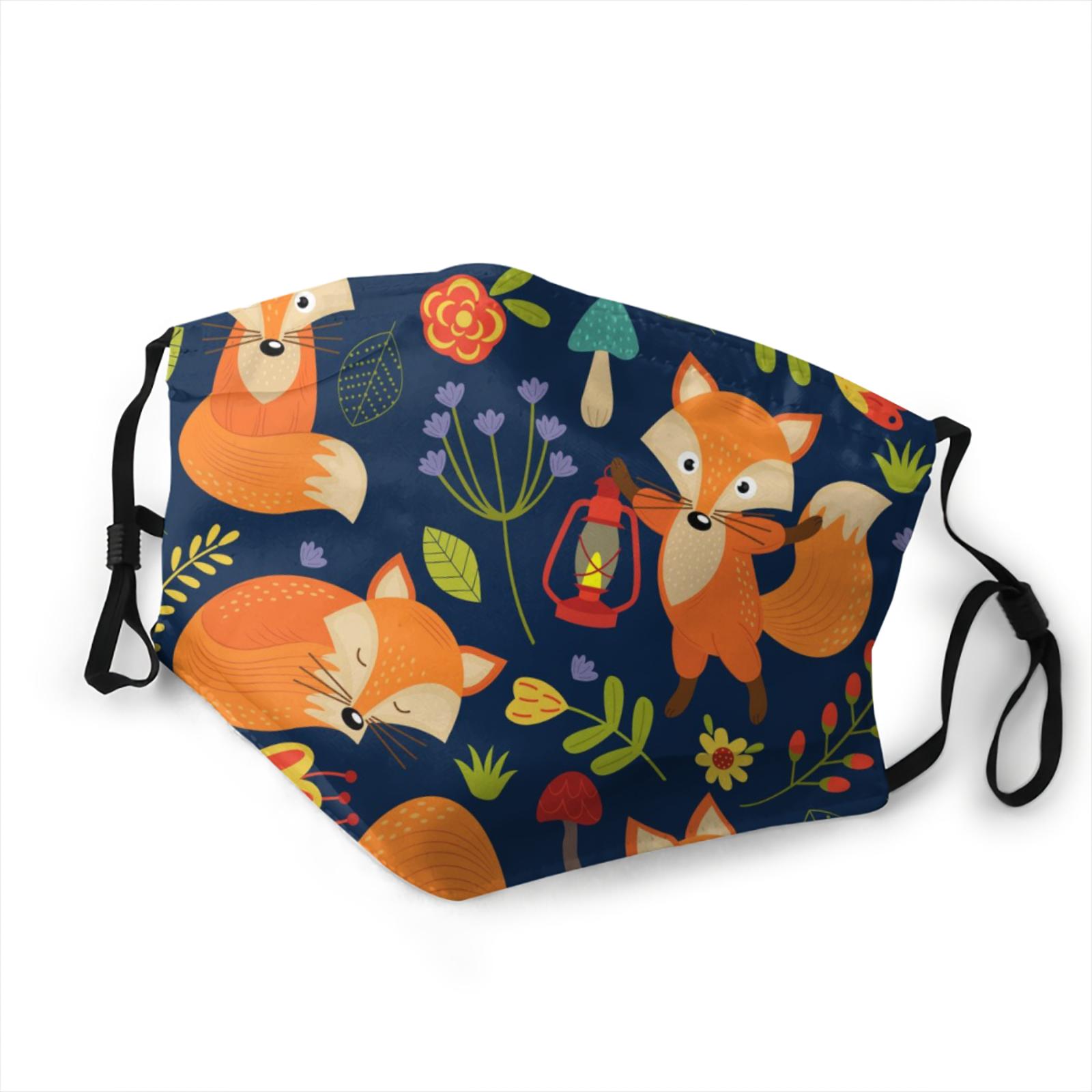 fox