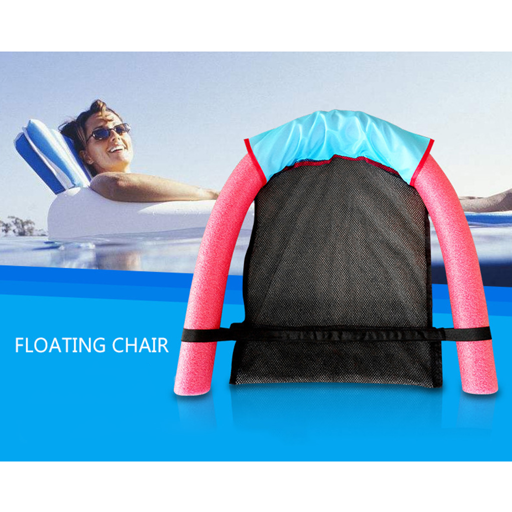 noodle pool chair hammock