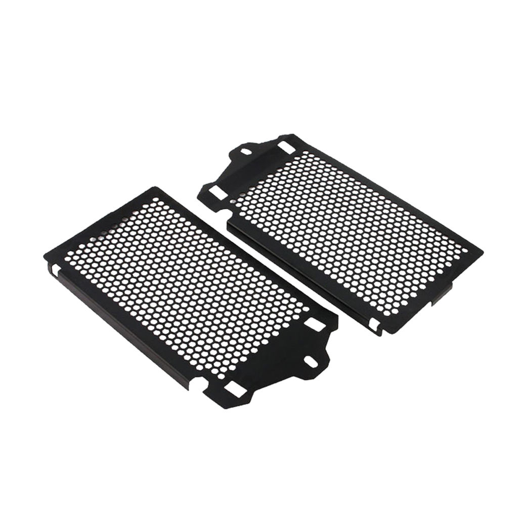 Radiator Cooler Grill Guard Cover for  R1200GS GSA LC WC ADV 2013-2017