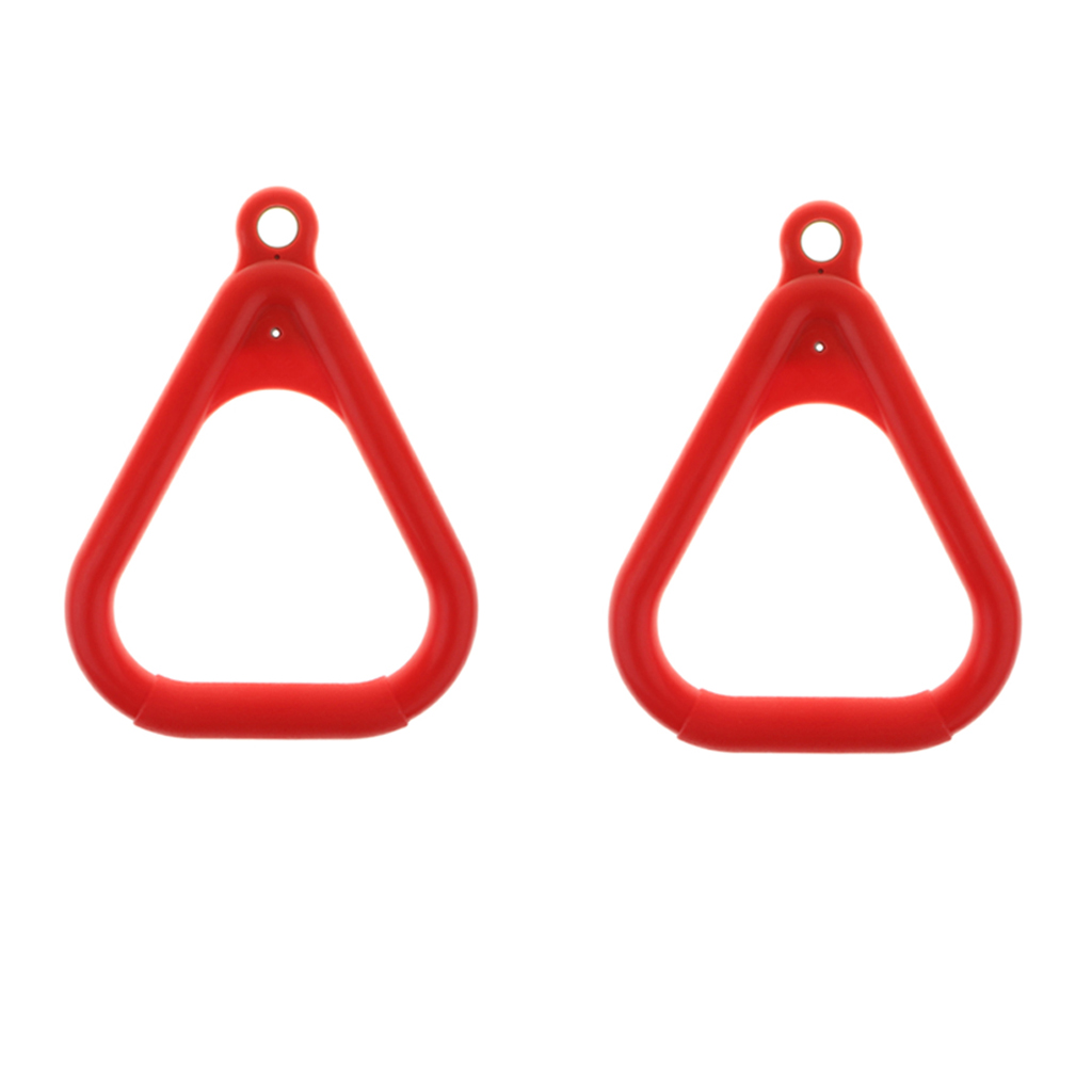 Children's Swing Gym Outdoor Playground Trapeze For Climbing Frames Gymnastics