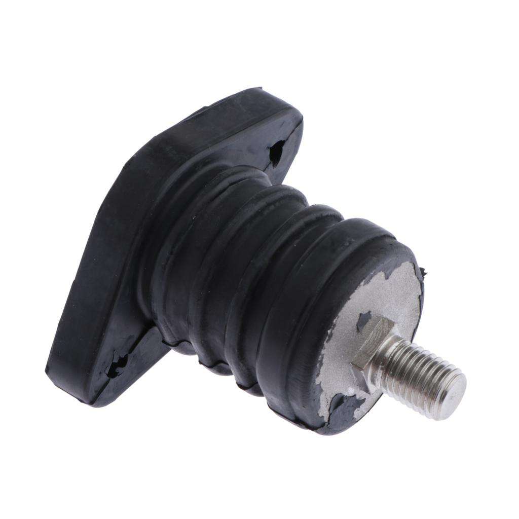 Outboard Rubber Mount Fit for Yamaha Parsun Powertec 25/30 HP