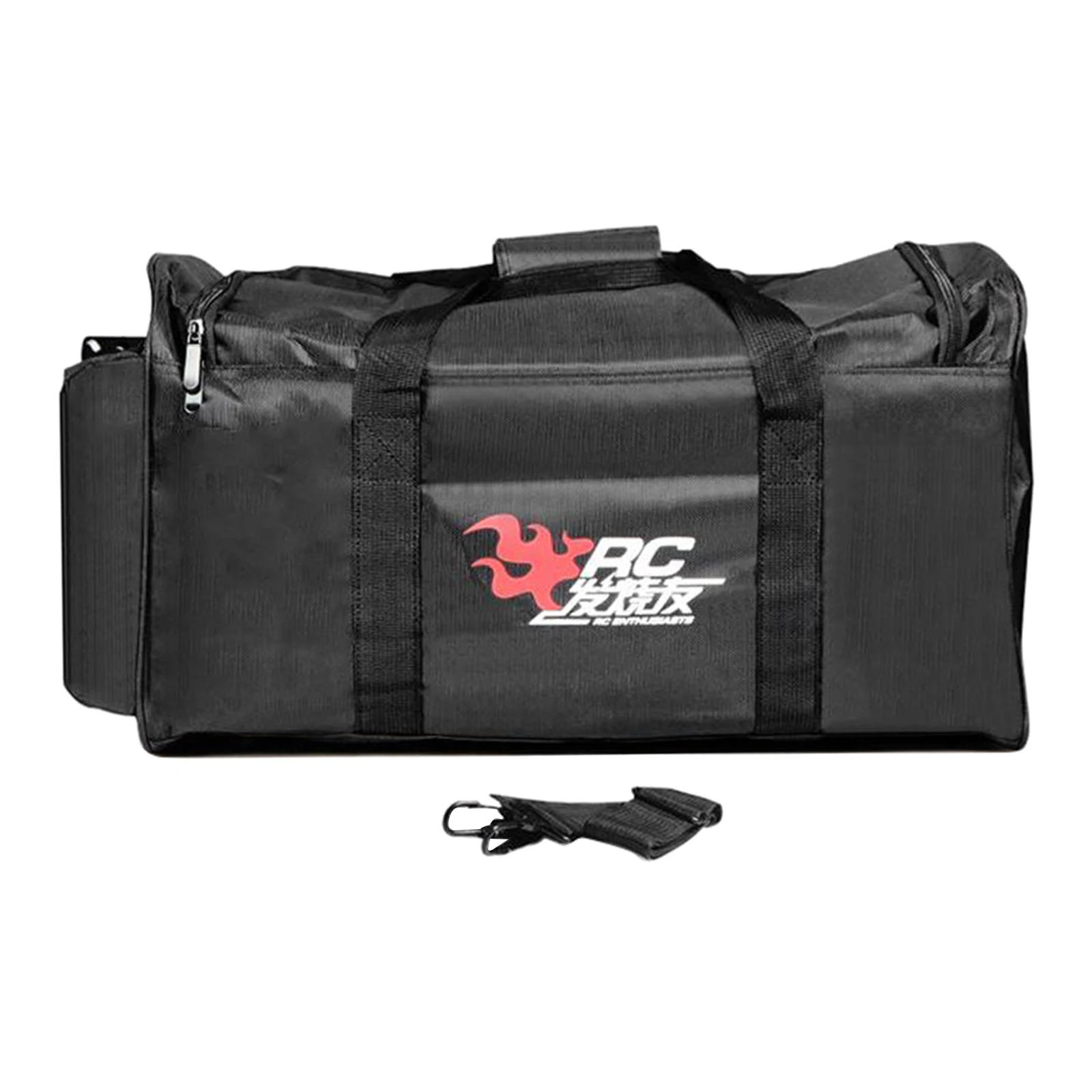 Oxford Cloth RC Car Carry / Storage Bag for HSP 94122 1/10 RC  Cars
