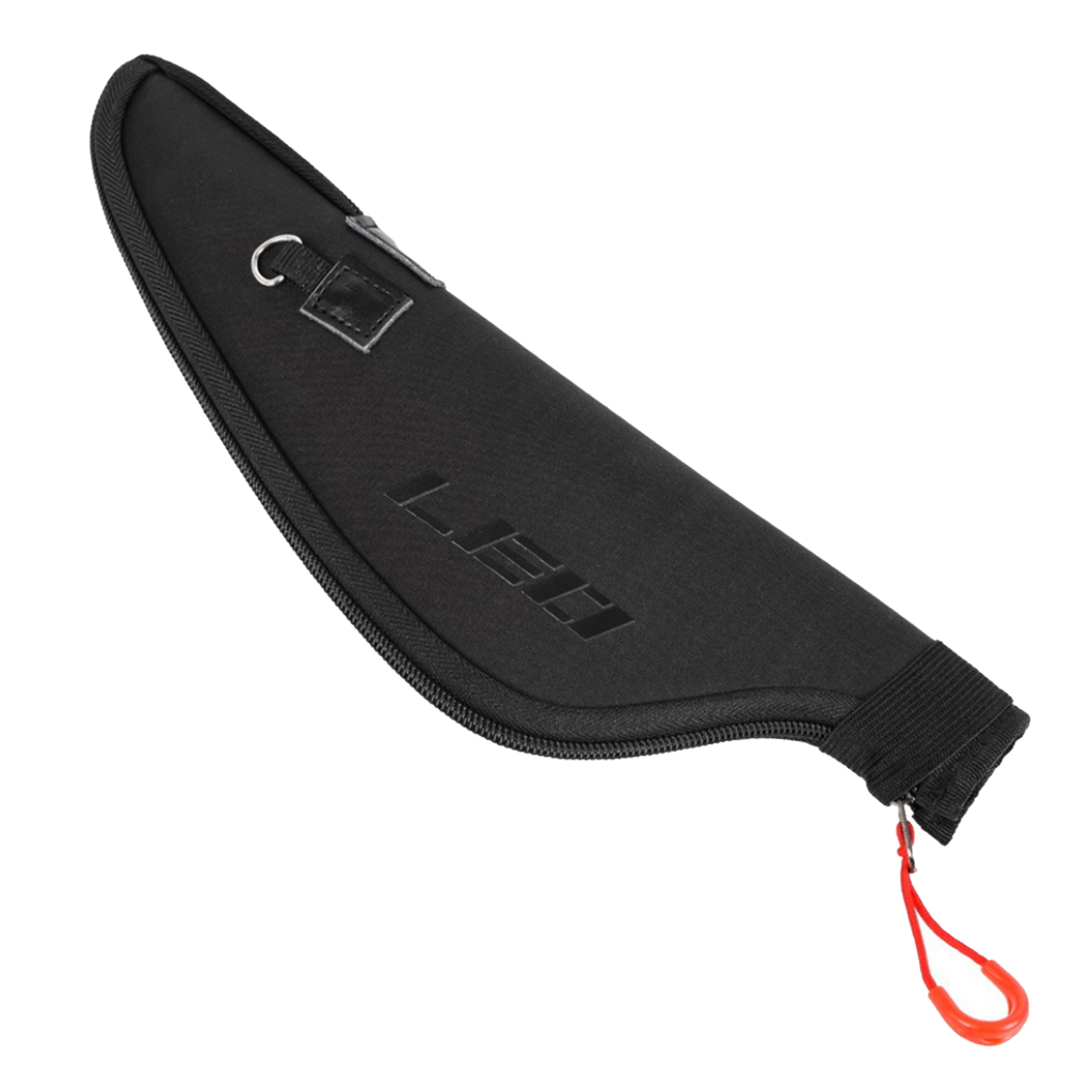 Fishing Rod Tip Protector Cover Saver Band Telescopic Rod Sleeve Head Cap Hat