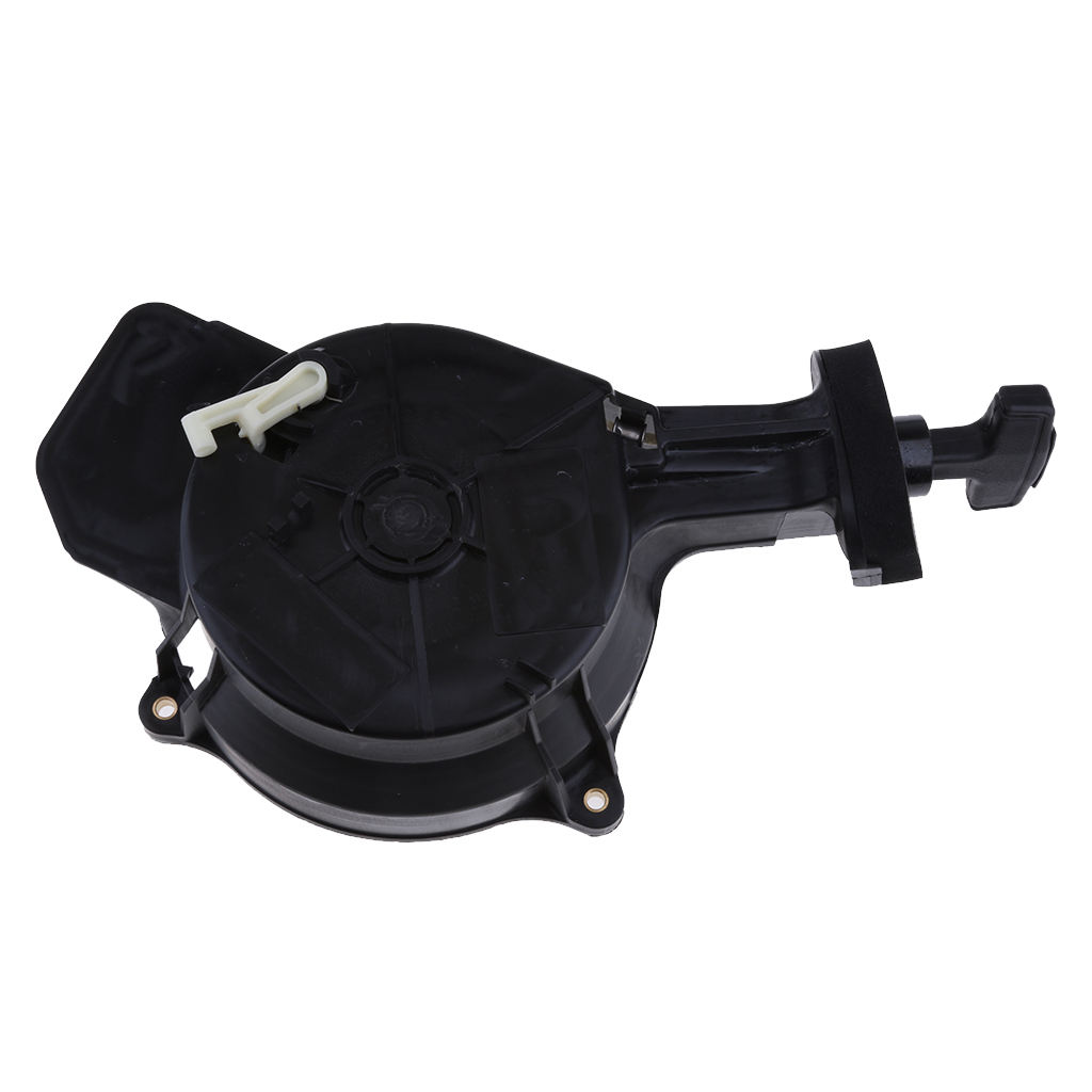 Pull Start Starter Assembly for 4-Stroke 8HP Outboard Motors Boat Engine