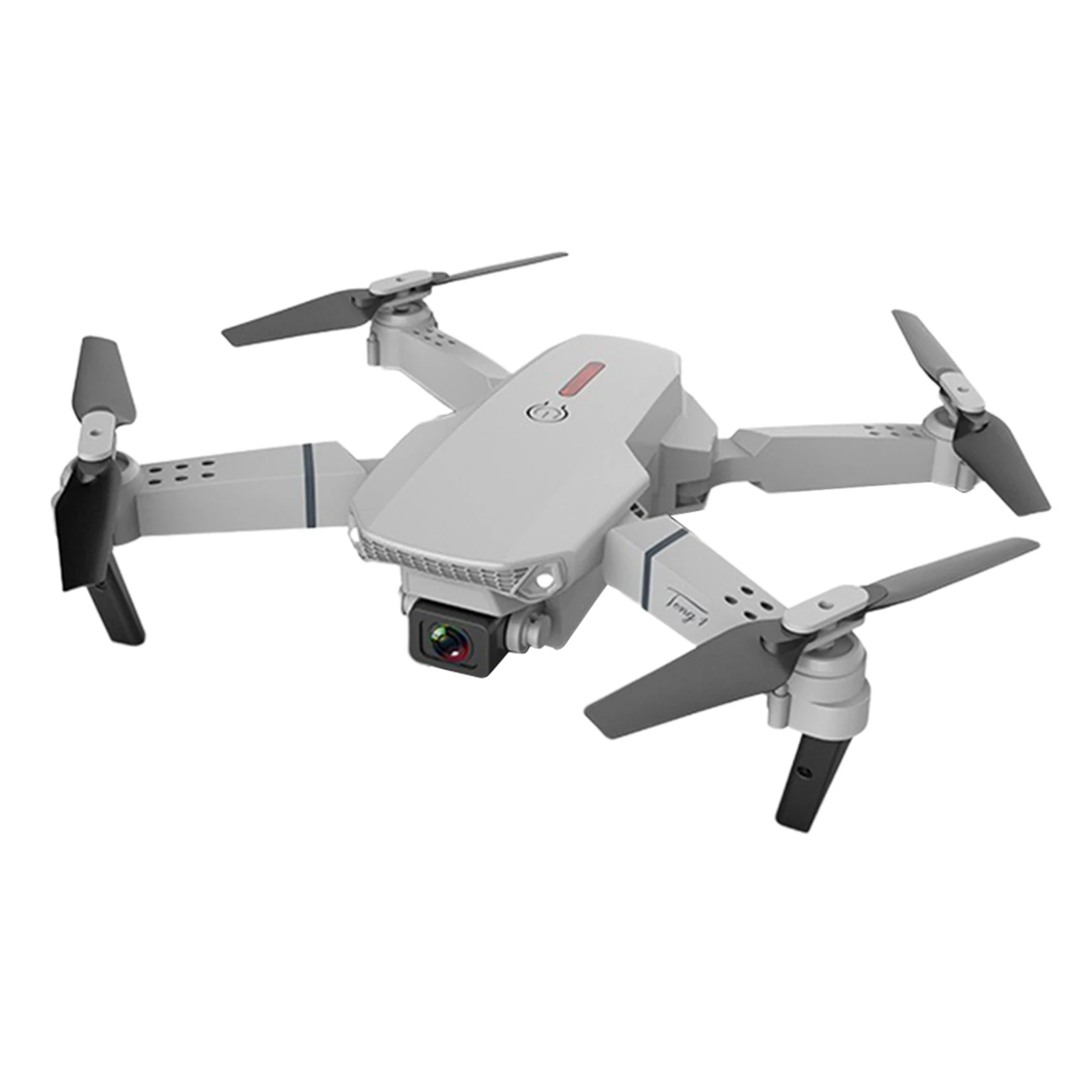 E88 Pro with GPS Return Home 100m  Distance Follow Me Quadcopter for