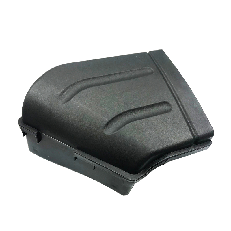 8E0129618H 8E0129617D 8E0129739C for Audi A4 B6 B7 2003-2008 Wind Guide Device for Air Inlet of Automobile Air Filter Tube