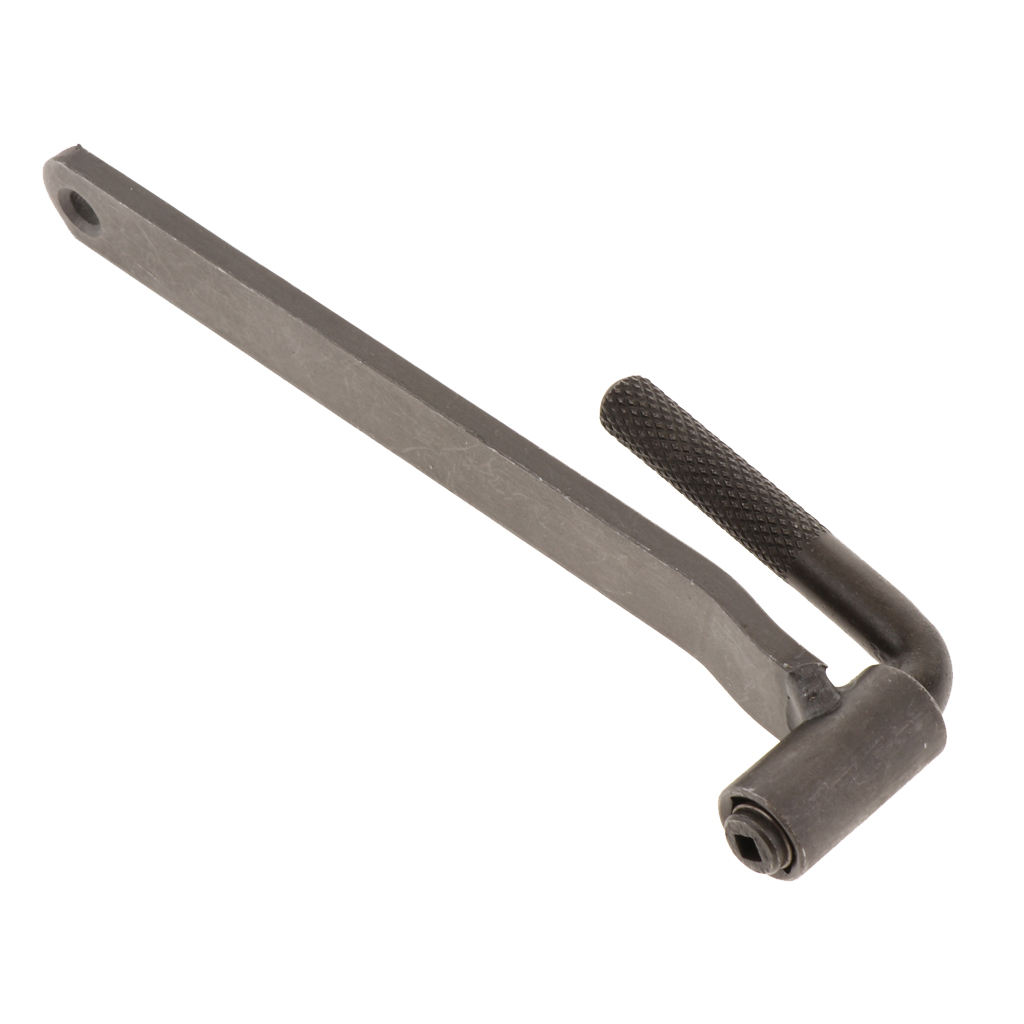 1pcs T shaped Motorcycle Valve Adjust Screw Tools Universal Valve Repair Tools Wrench High Hardness Lightweight Portable