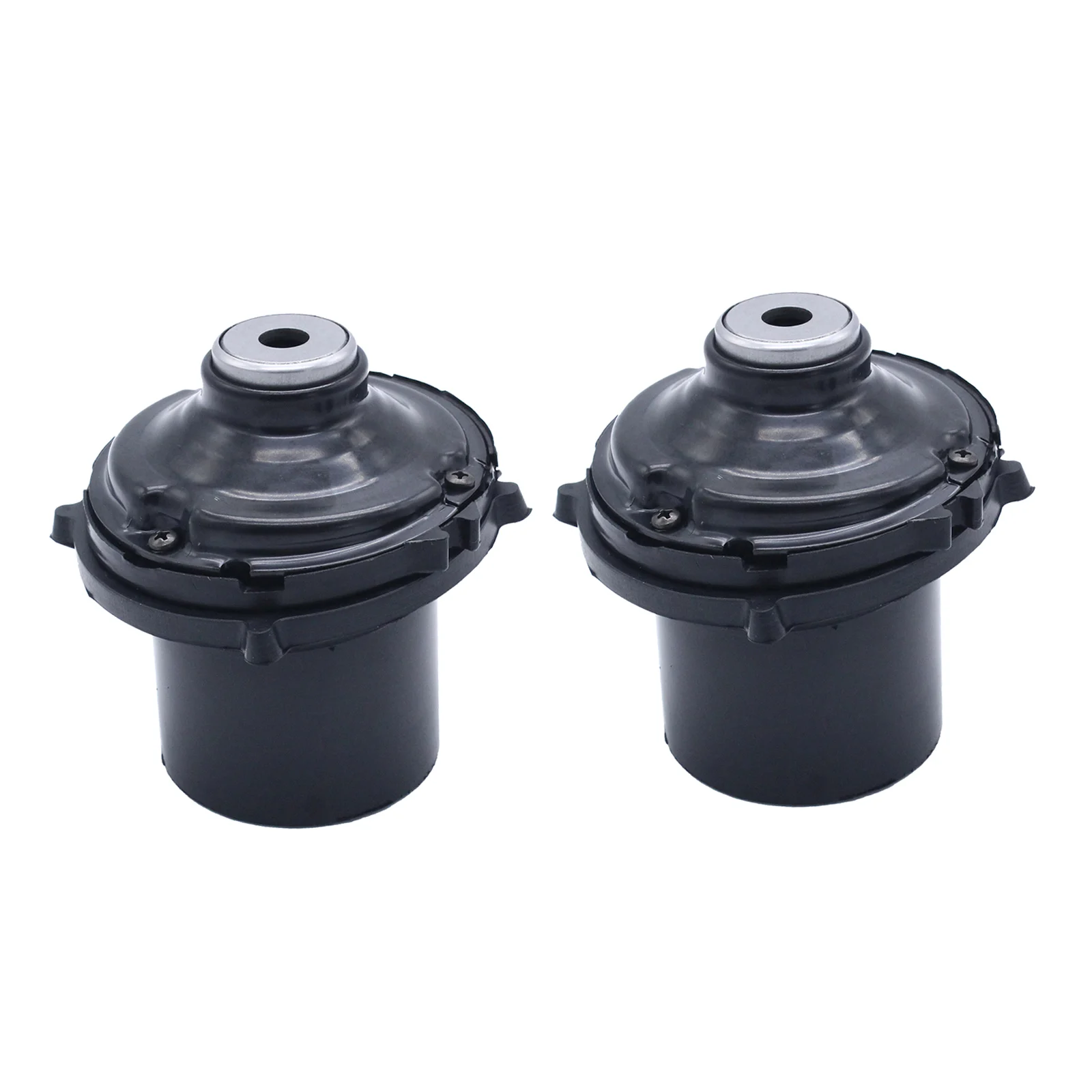 2 Pieces Shock Absorber Bearings Fit For Opel F67 F35 Vehicle Shocker Mounts 90468618 312510 Accessories