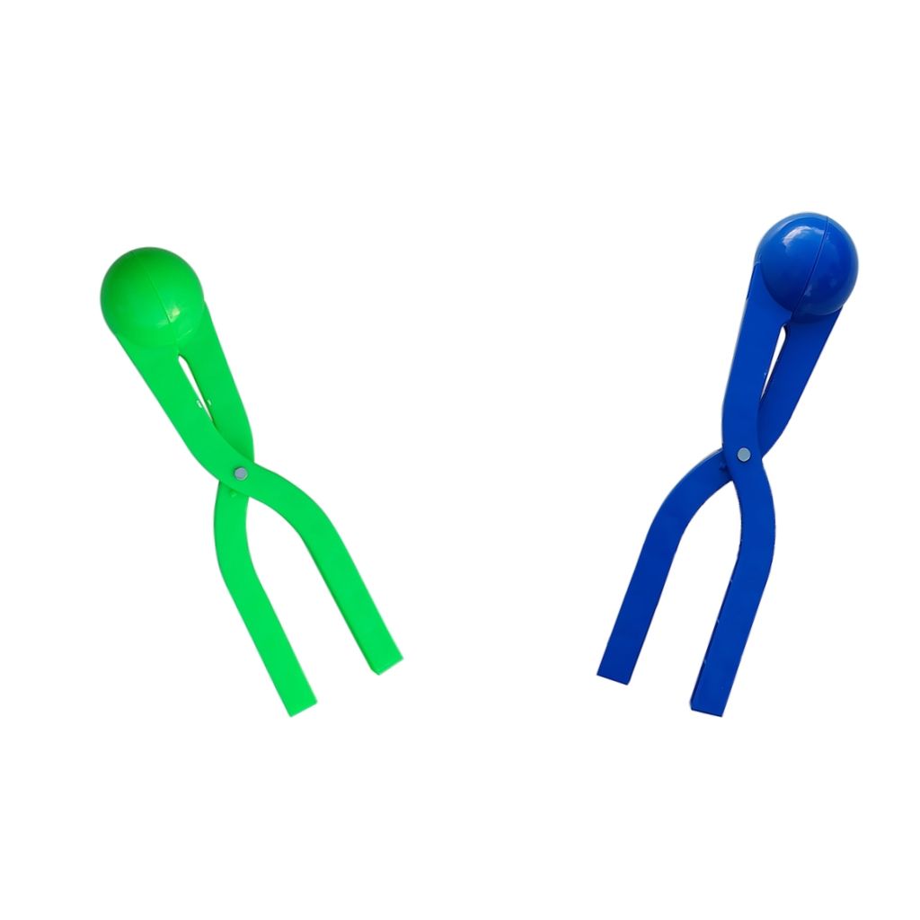 Snowball Maker Sand Mold Tool  Toy Snow Scoop Maker Snow Ball Clamp Clip Outdoor Sports for  Toys