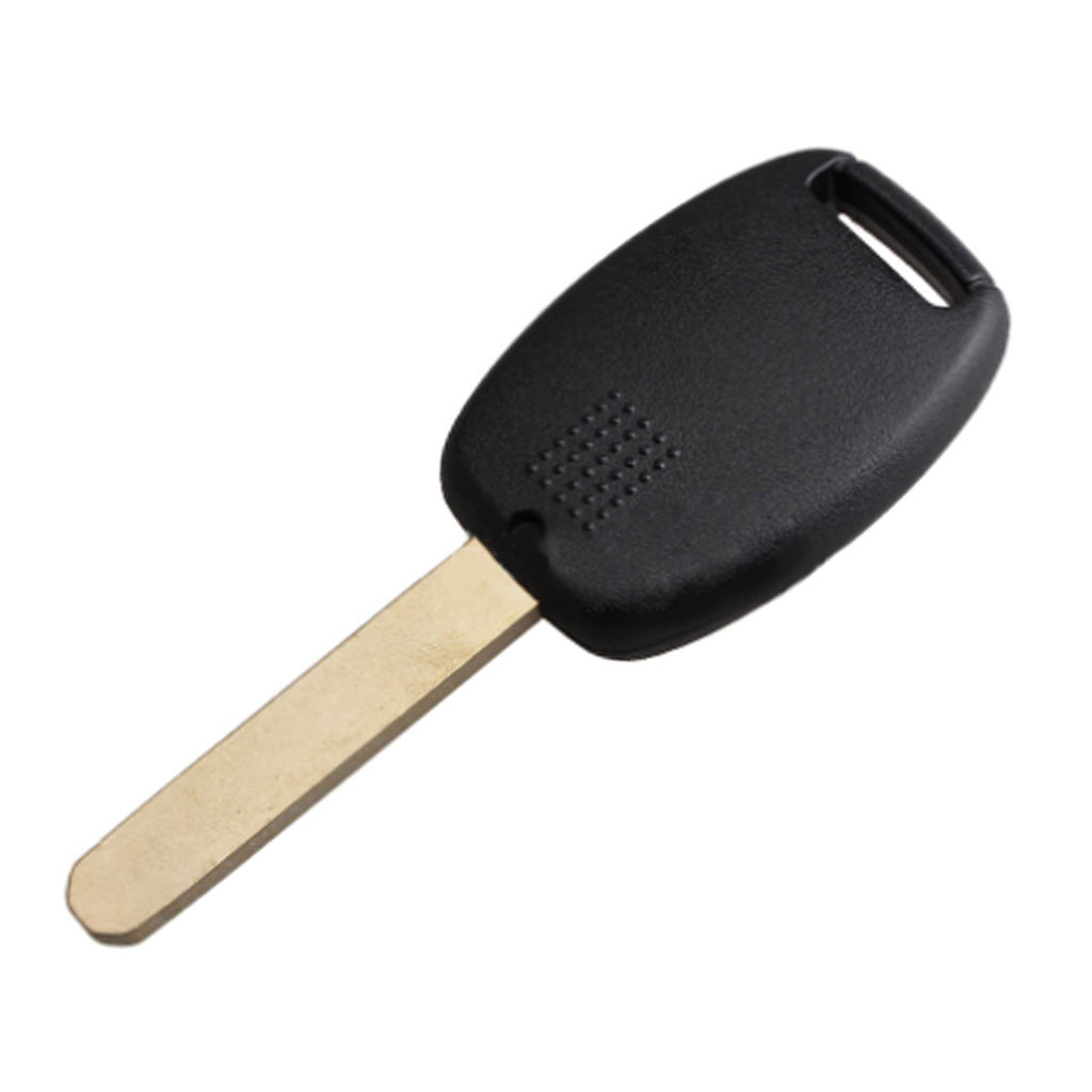 Car Keyless Entry Remote Key Case Fob Shell For Honda Civic Accord Jazz FRV