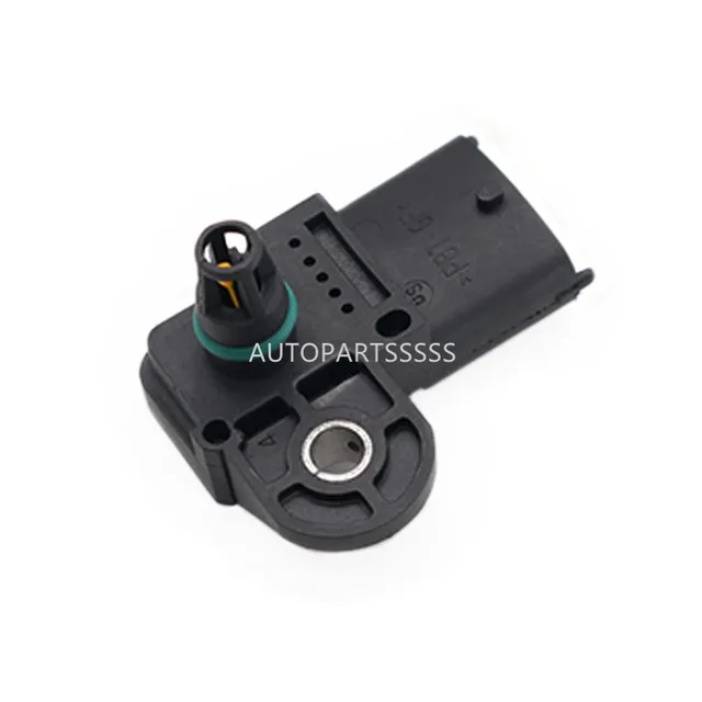 Sensor de presión para coche Vauxhall Vectra Signum Zafira, Astra