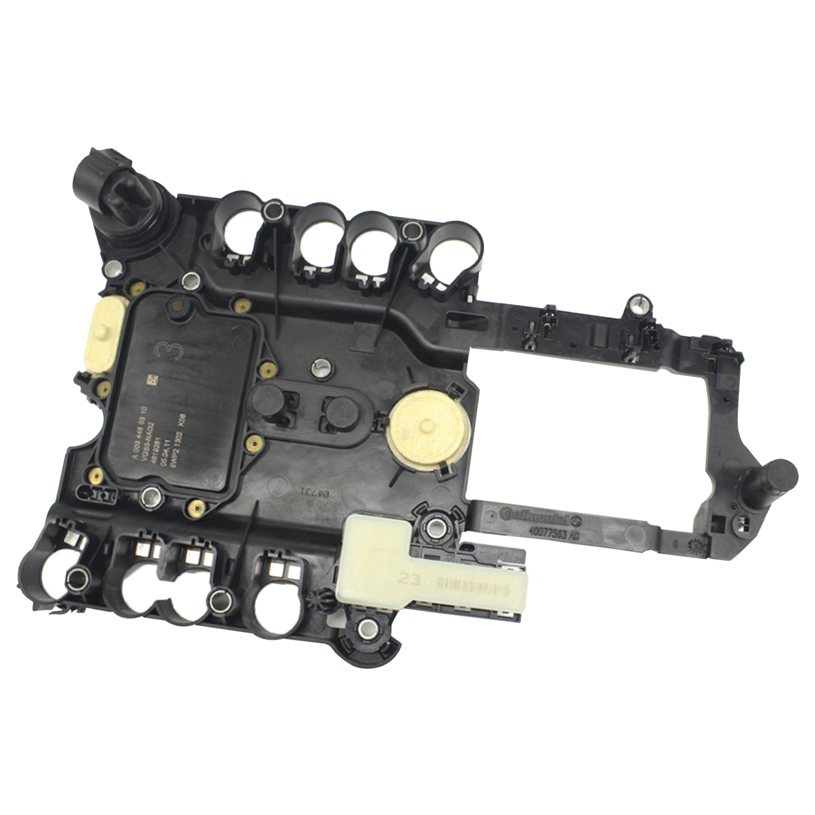 Verhicle 722.9 7G TCU Transmission Conductor Plate A0034460310 Fits for 2019 E200 4MATIC Coupe, High Reliability