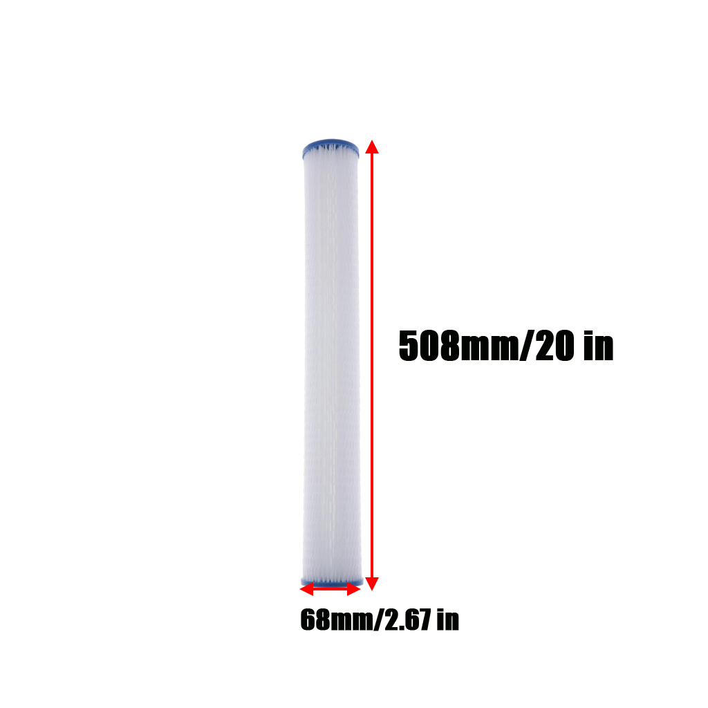 Swimming Pool Filter A/C Filters Replacement Pool Cleaner Accessories