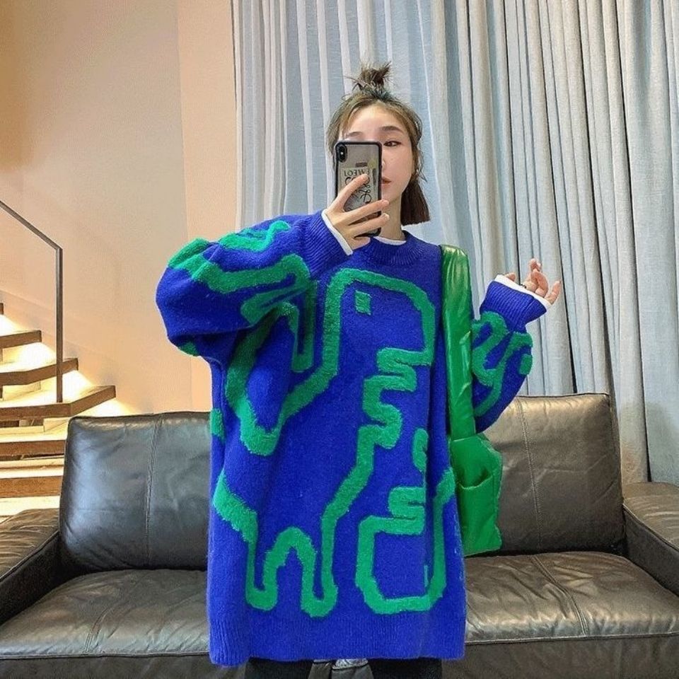 Long Sleeve Sweater