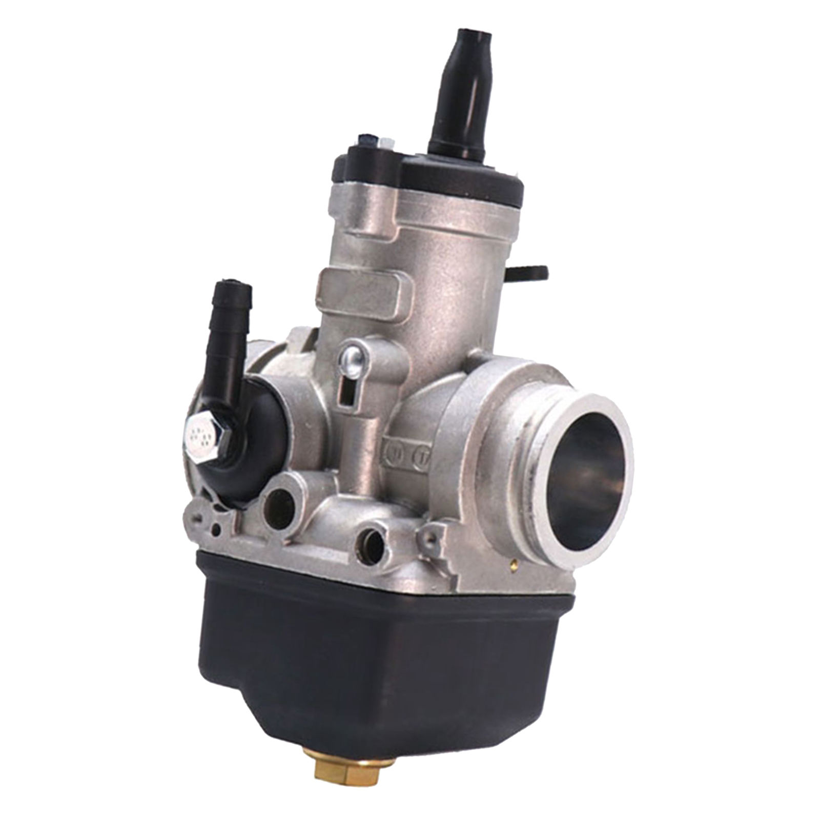 Carburetor C4 Phbh 28 Bs Engines for 2 Stroke Outboard Engine Motorcycle Parts Accessories