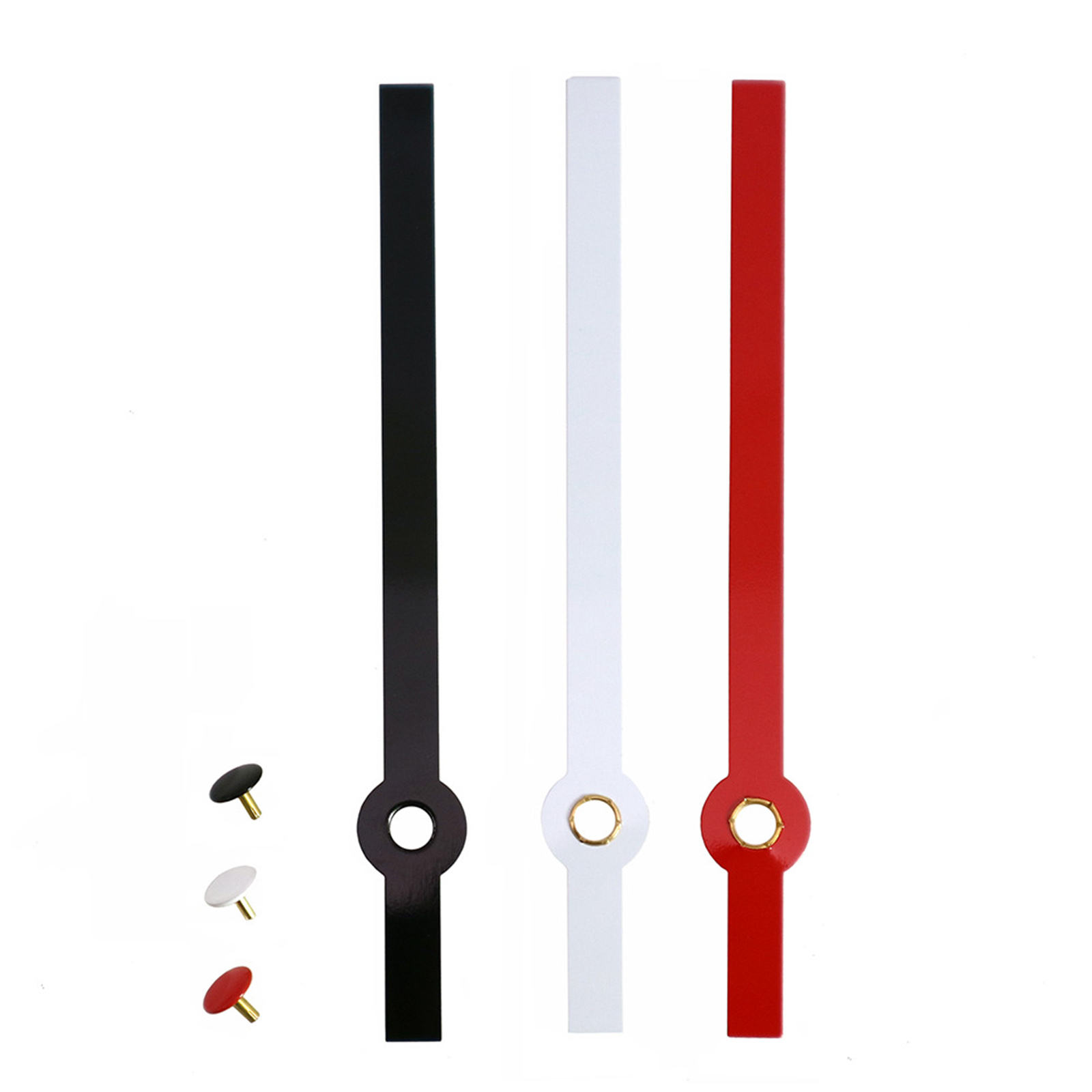 Wall Clock Movement Mechanism Kit Pointer DIY Spare Parts Replacement Tool